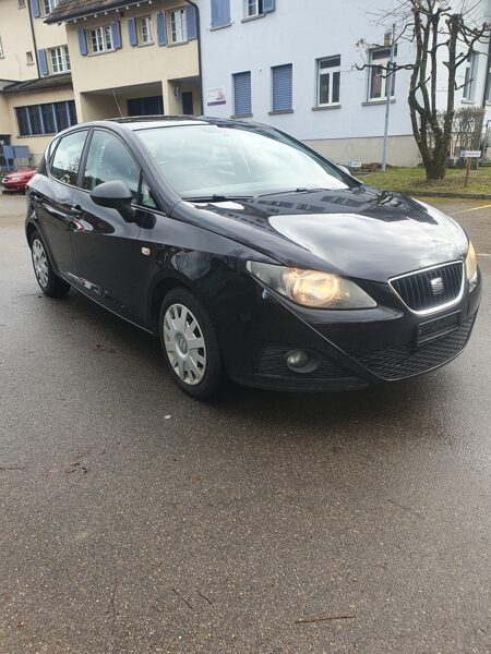 Seat Ibiza 1.2 
