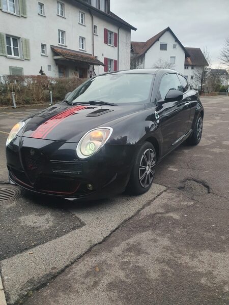 Alfa Mito